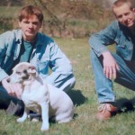 Jojo, Minkula and Mitchel 1996