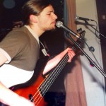 Jojo live with the Josstick 1998