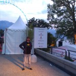 Jojo at Montreux Jazz Festival 2013